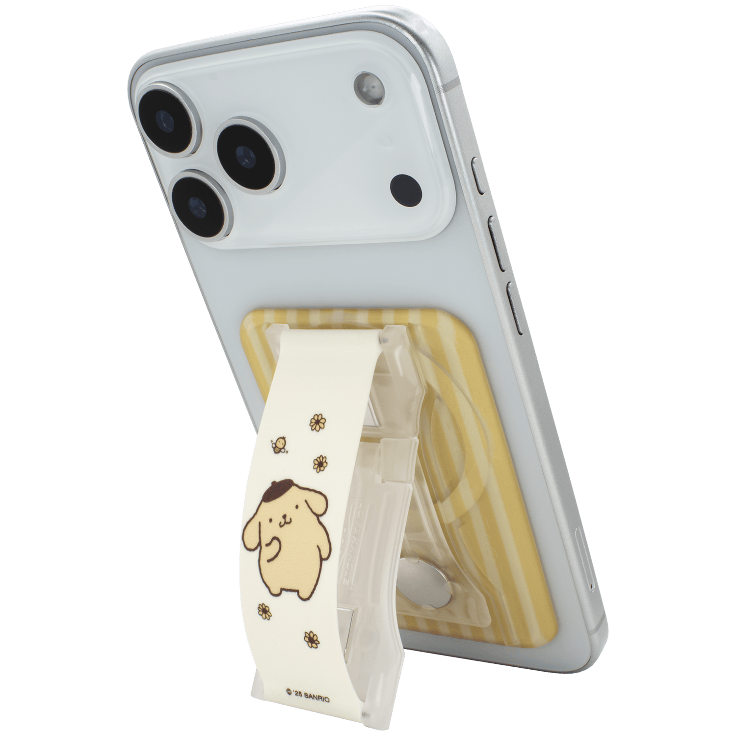 LoveHandle PRO for MagSafe® - Pompompurin™ Motif