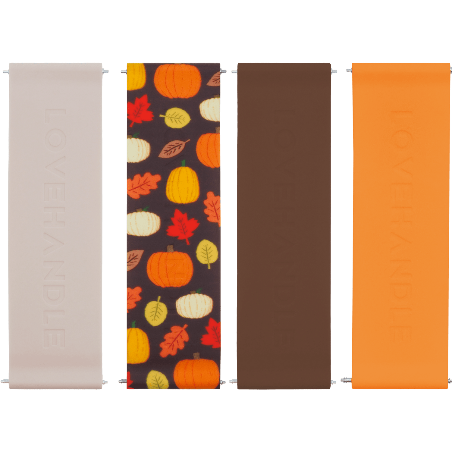 PRO Strap Bundle - Cabin Season