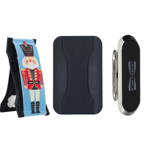 PRO for MagSafe & Mount Bundle - Nutcracker