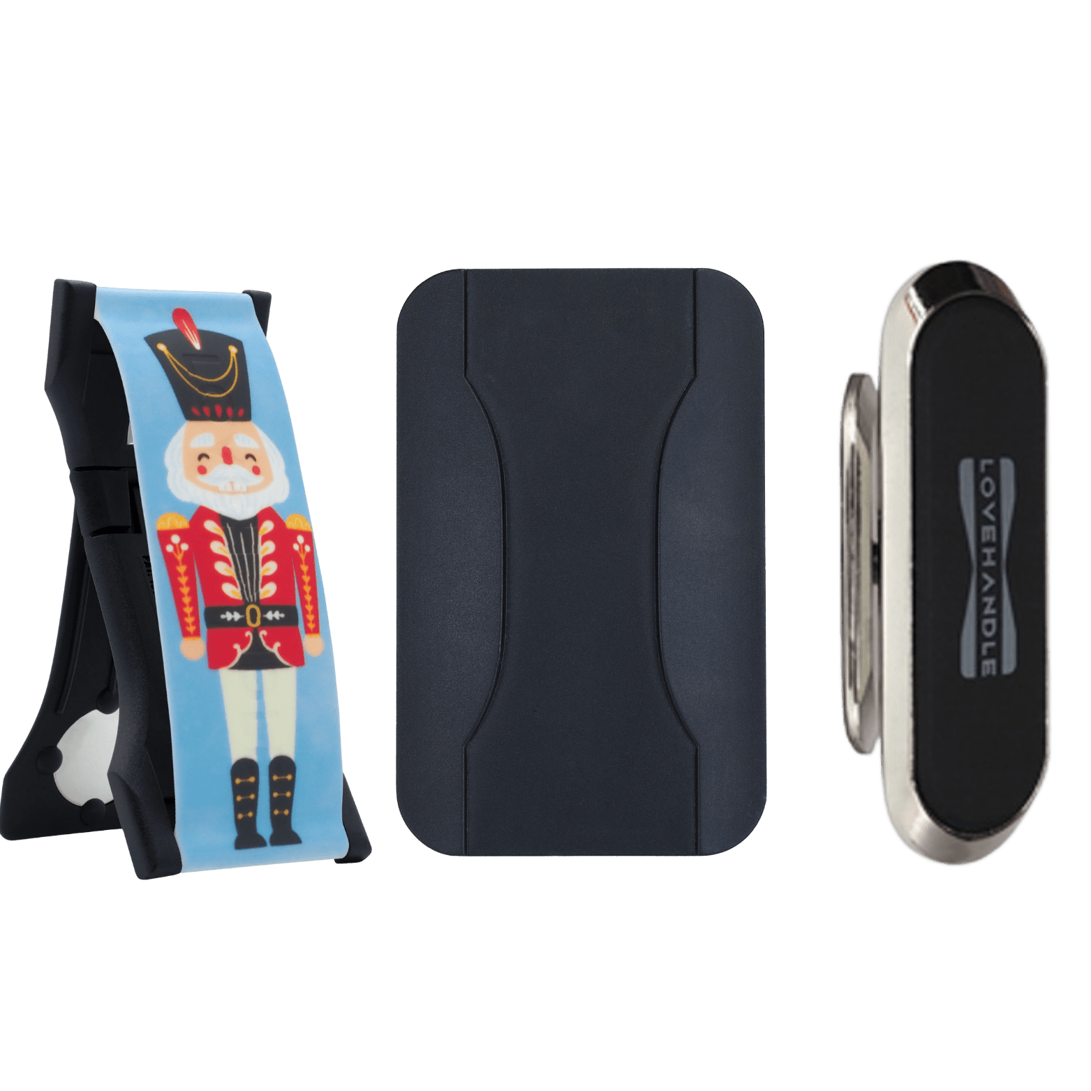 PRO for MagSafe & Mount Bundle - Nutcracker