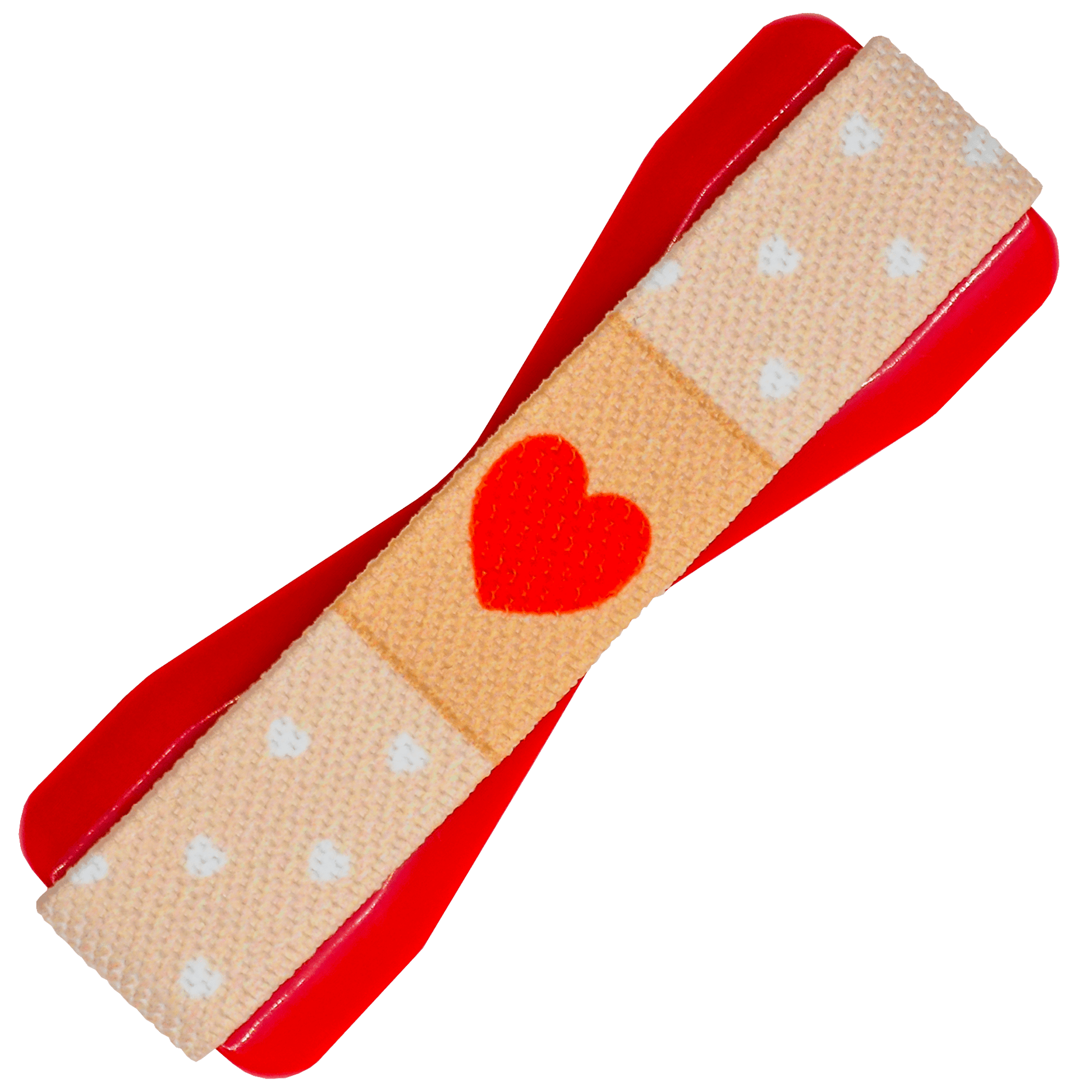 Original - Get Well Soon - LoveHandle