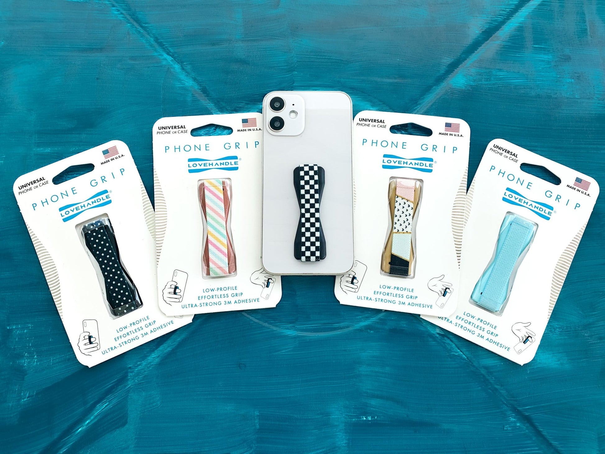 Original Mystery Box