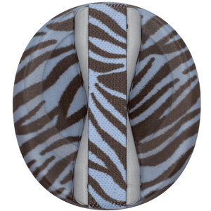 Mini for MagSafe® - Blue Zebra