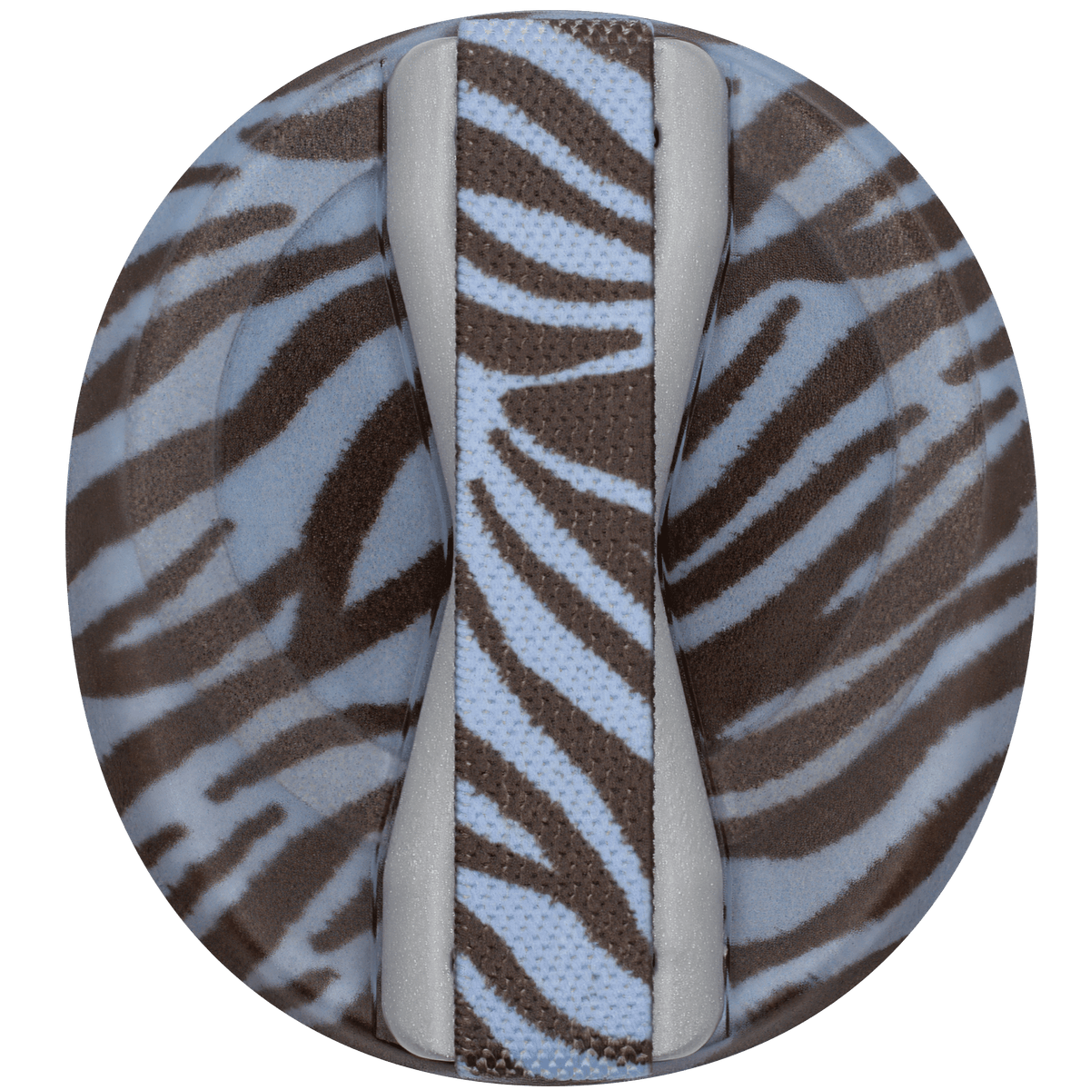 Mini for MagSafe® - Blue Zebra