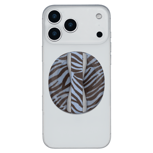 Mini for MagSafe® - Blue Zebra