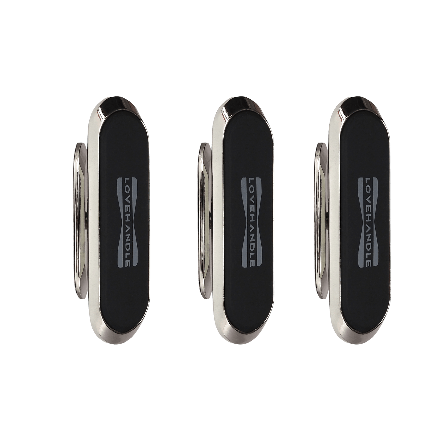 PRO Mount Bundle - 3 Mounts