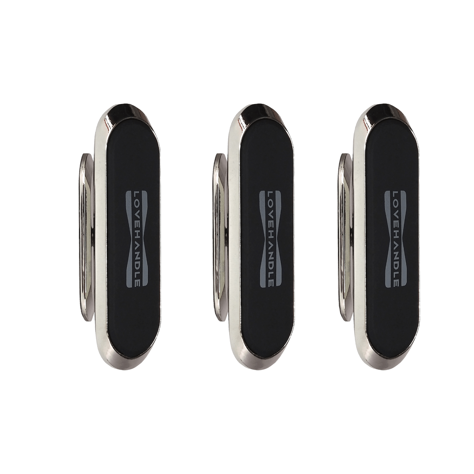 PRO Mount Bundle - 3 Mounts