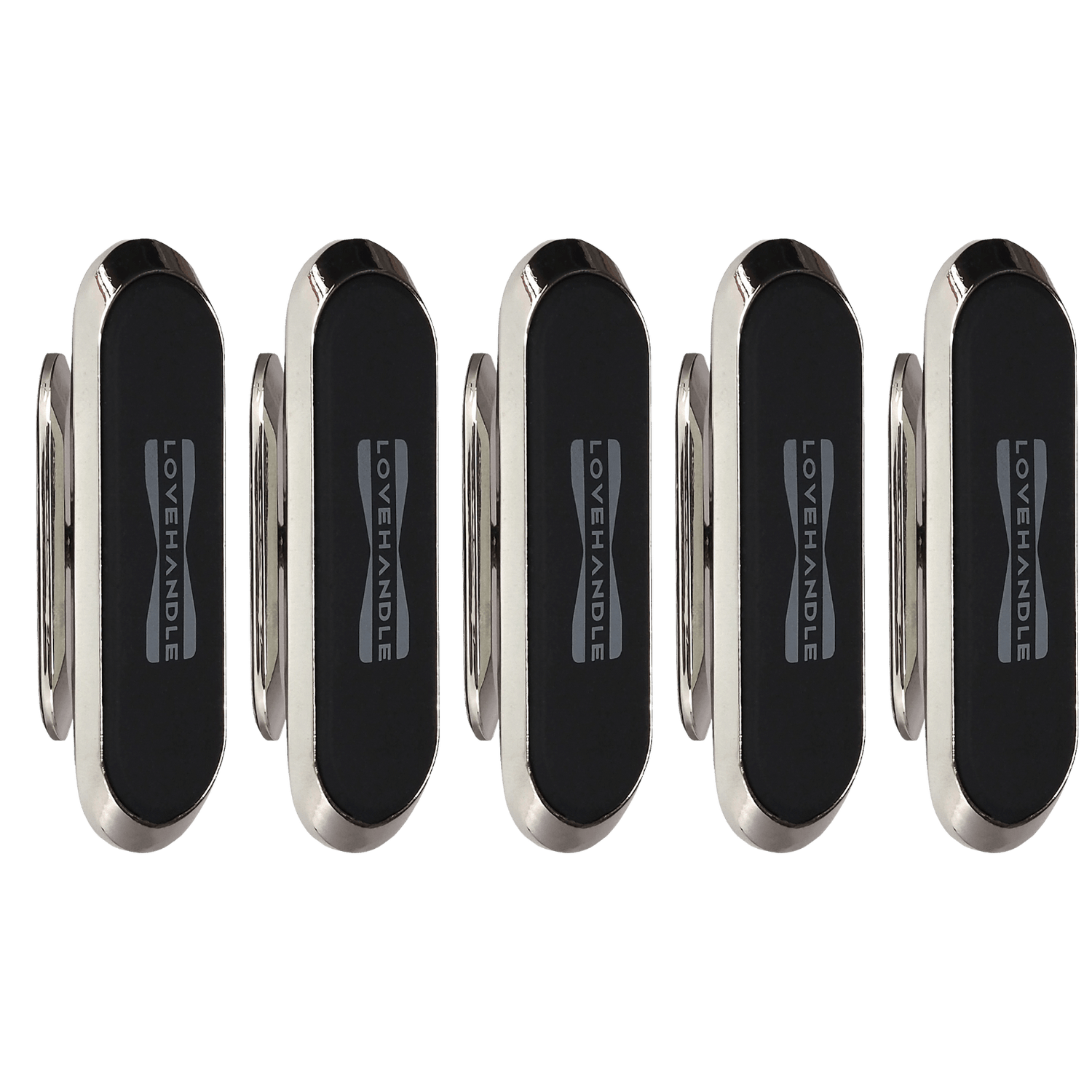 Paquete de monturas PRO: 3 monturas