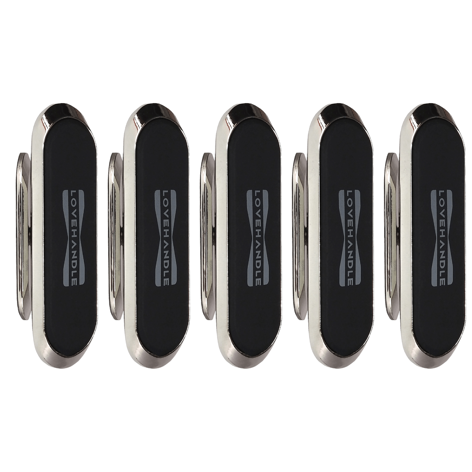 Paquete de monturas PRO: 3 monturas