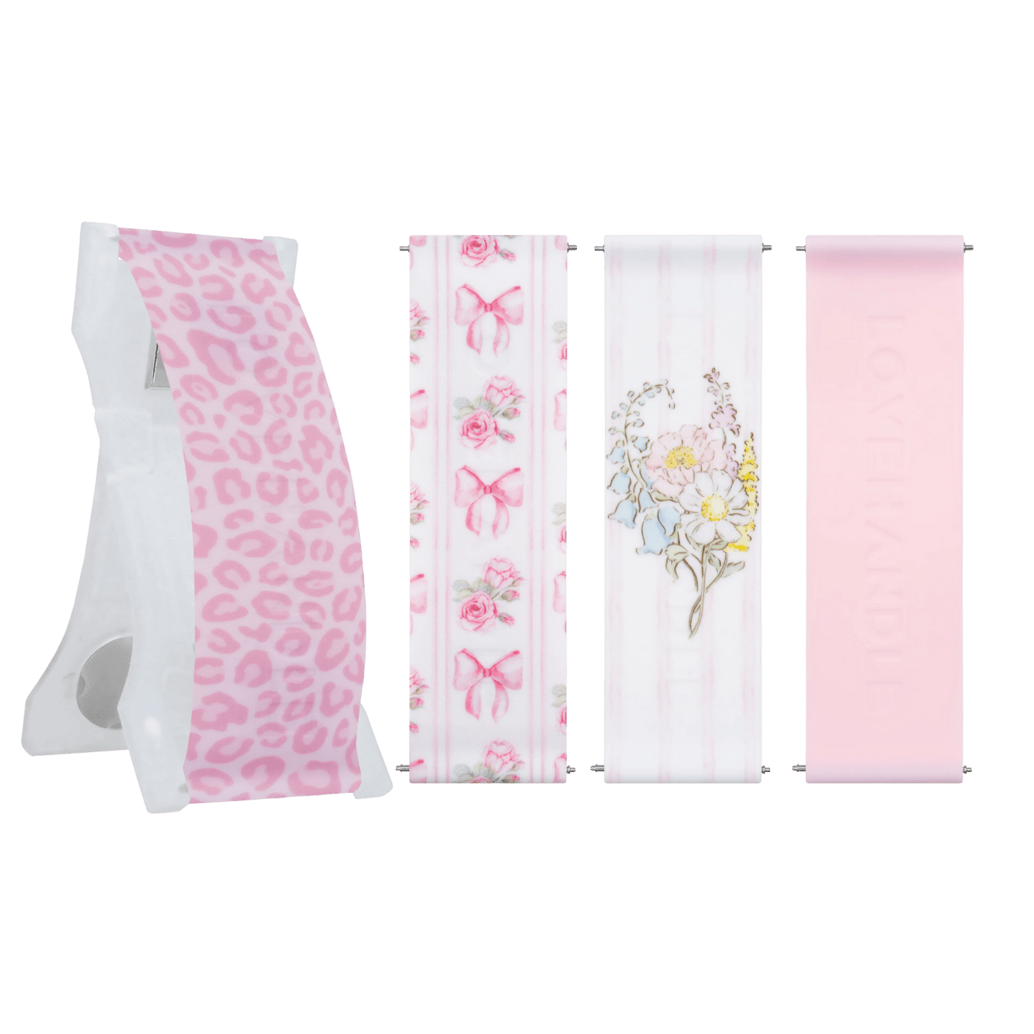 PRO Style Edit - The Bow Babe