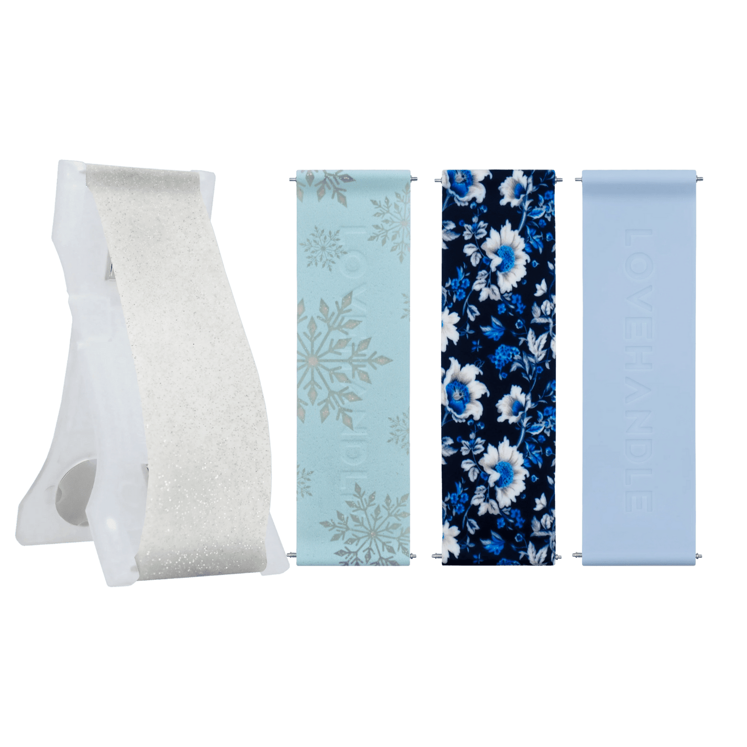 PRO Style Edit - The Elegant One