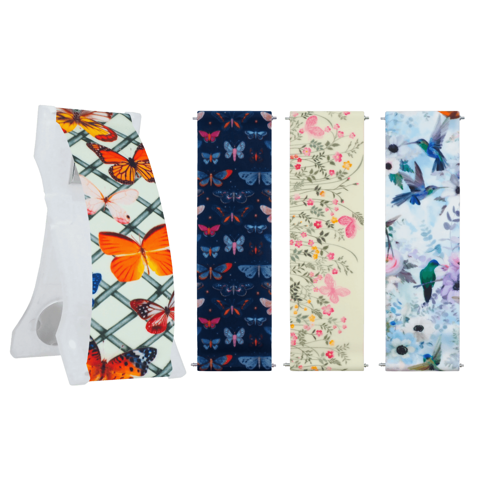 PRO Style Edit - The Garden Wanderer