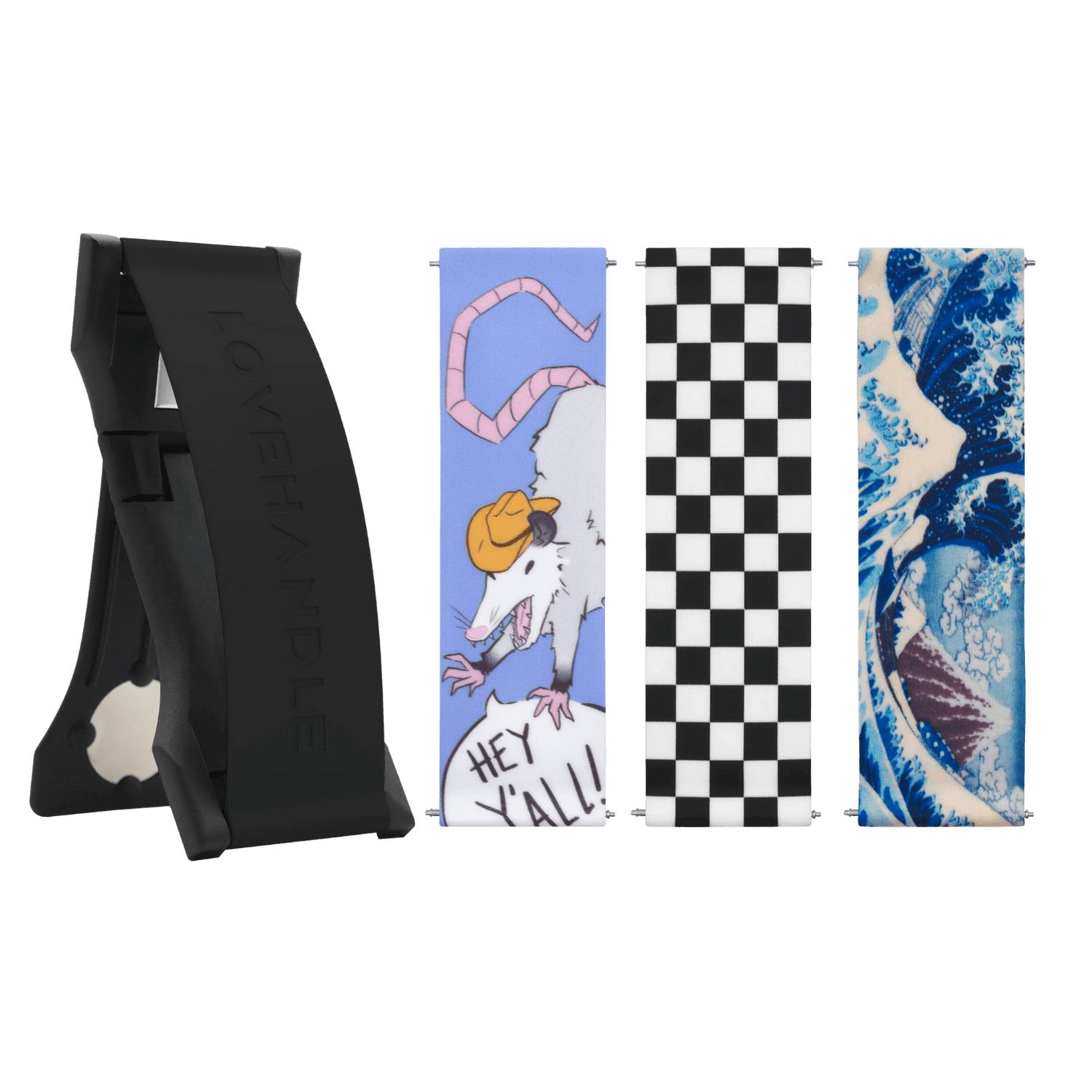 PRO Style Edit - The Offbeat Icon