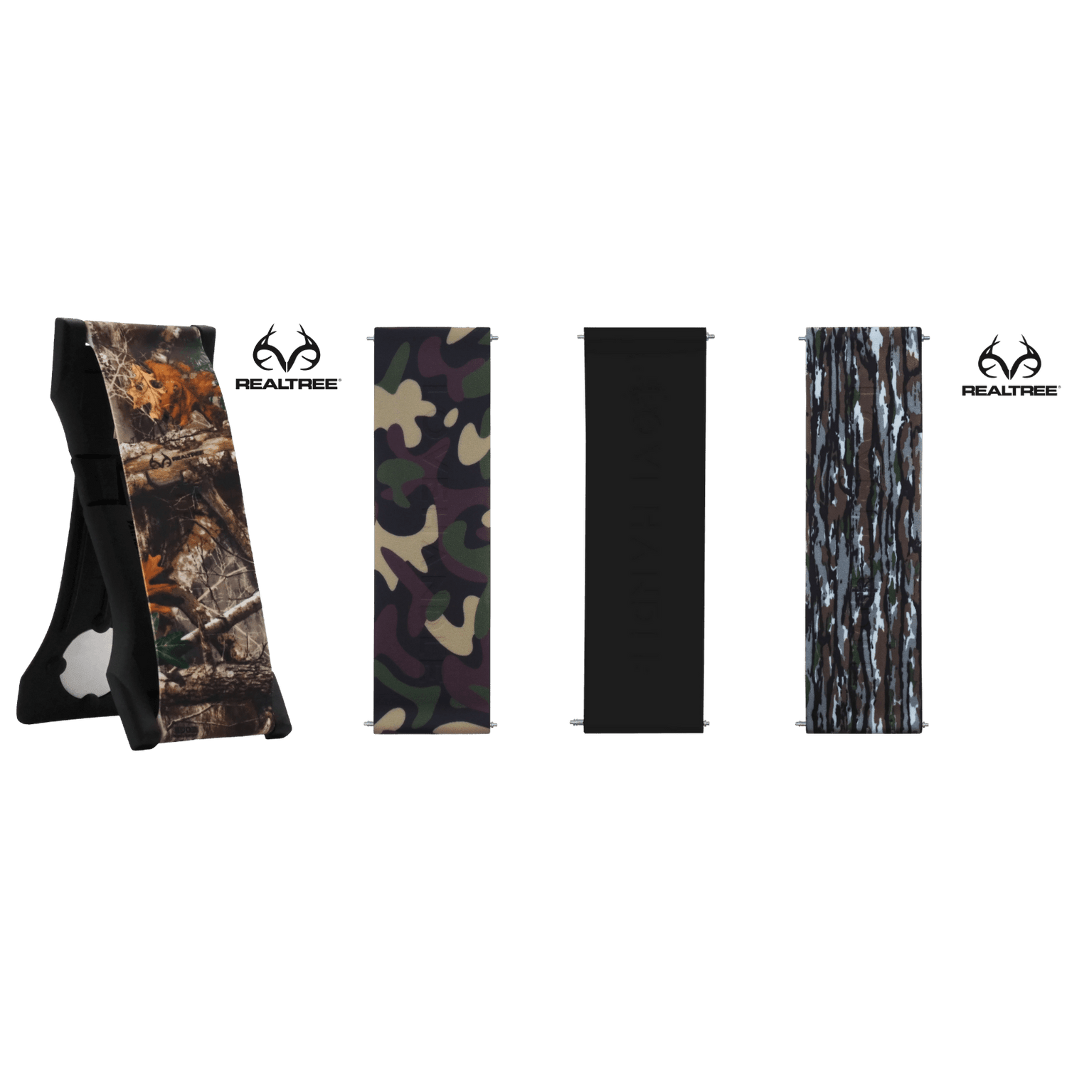 PRO Style Edit - The Outdoorsman