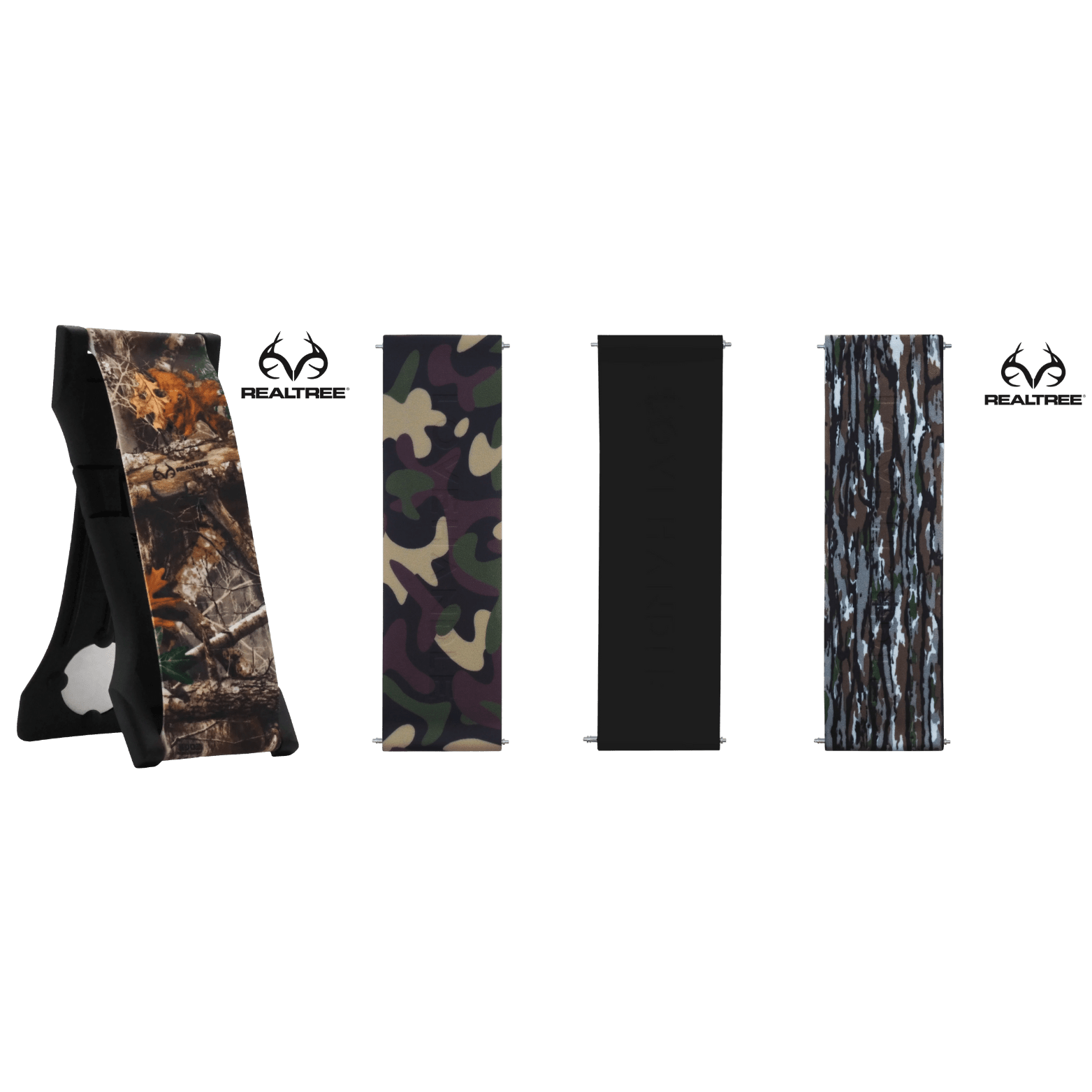 PRO Style Edit - The Outdoorsman