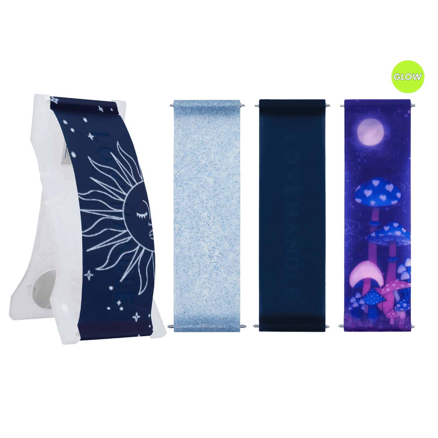 PRO Style Edit - The Stargazer