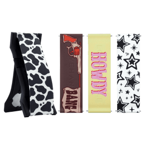 PRO Style Edit - The Trailblazer