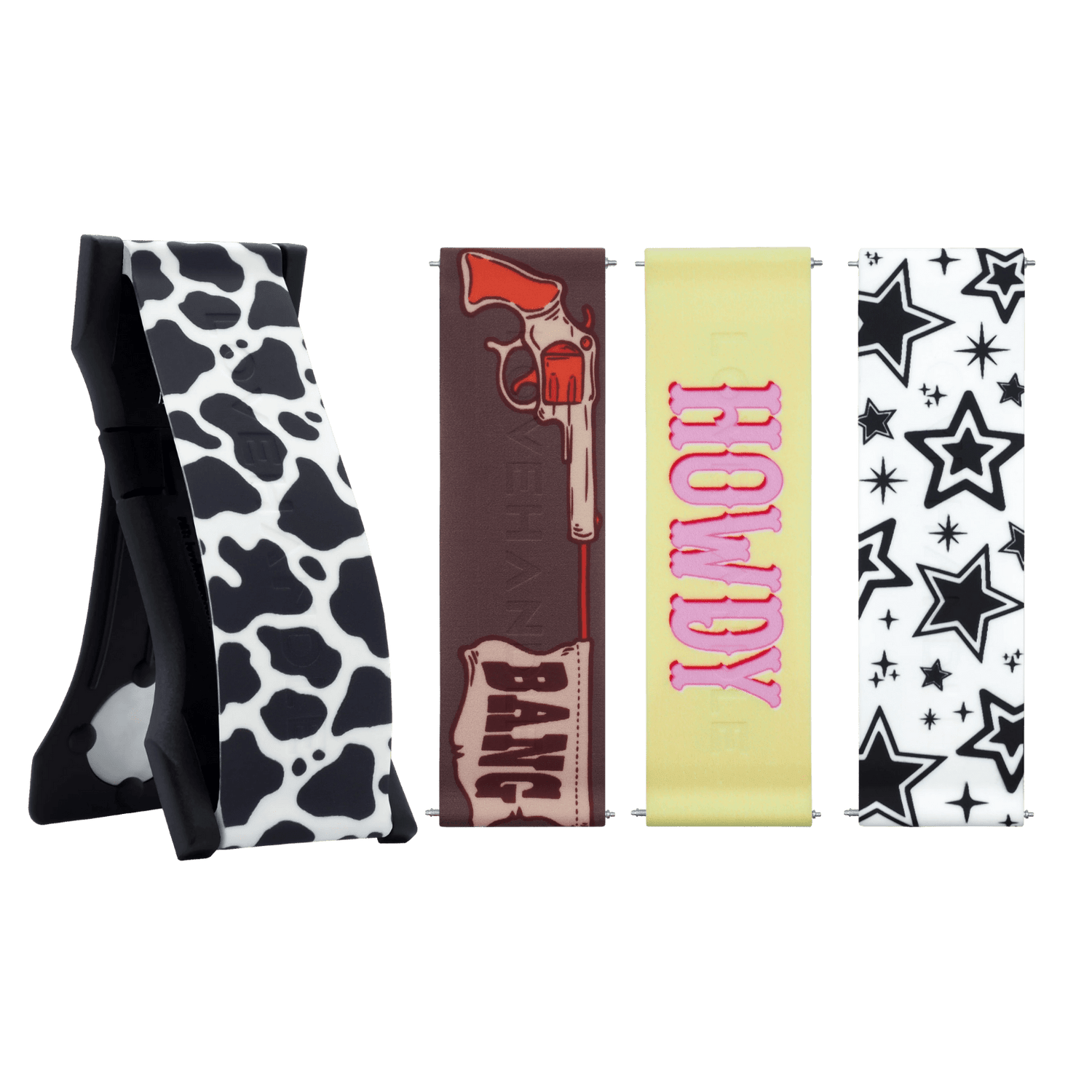 PRO Style Edit - The Trailblazer