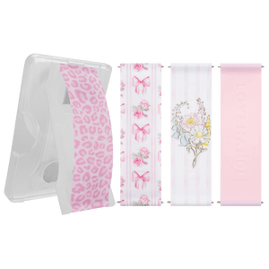 PRO Wallet for MagSafe Style Edit - The Bow Babe