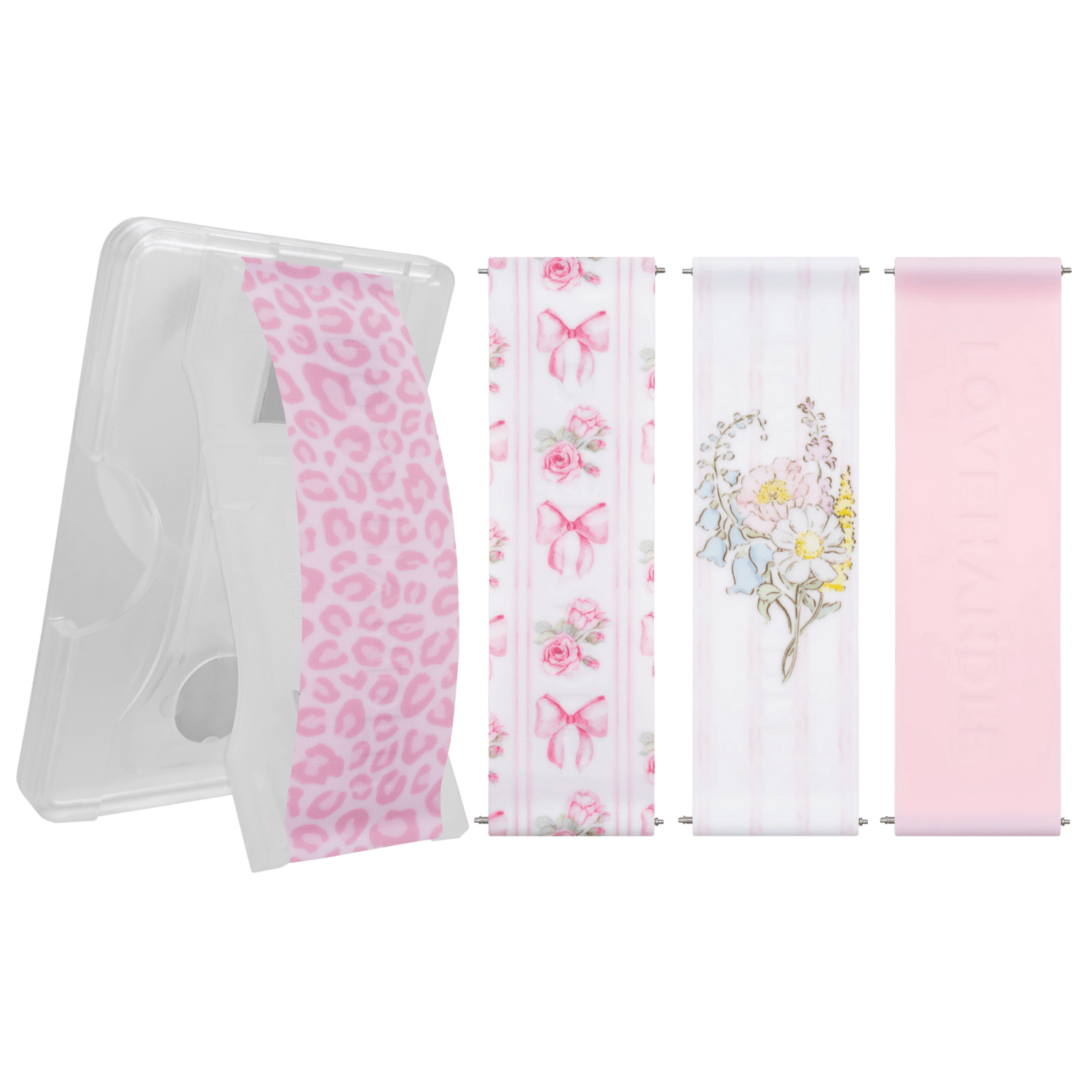 PRO Wallet for MagSafe Style Edit - The Bow Babe