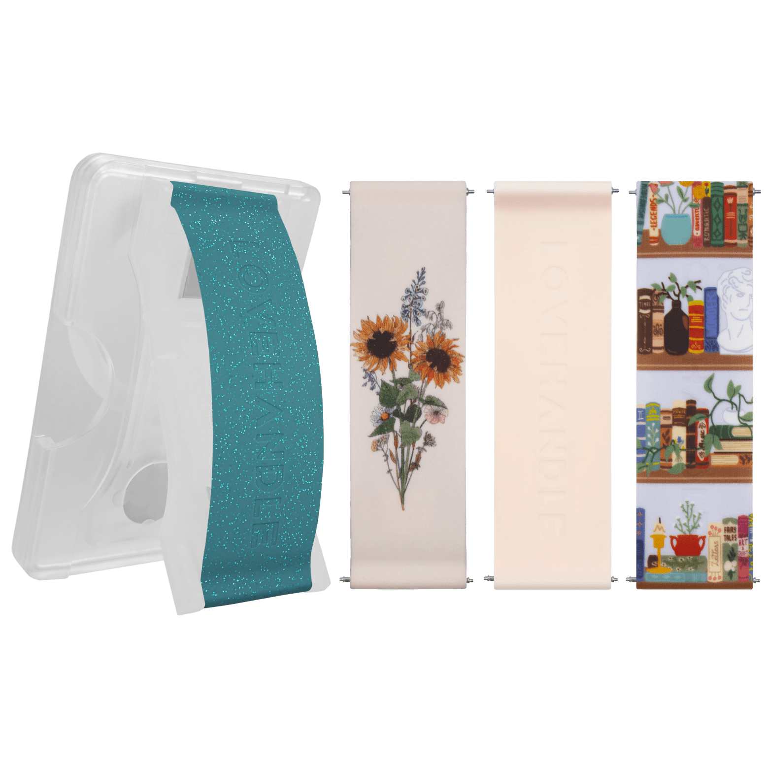 PRO Wallet for MagSafe Style Edit - The Campus Cutie