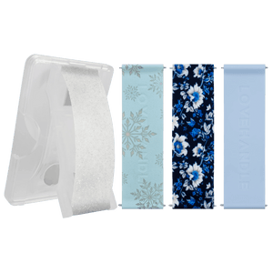 PRO Wallet for MagSafe Style Edit - The Elegant One