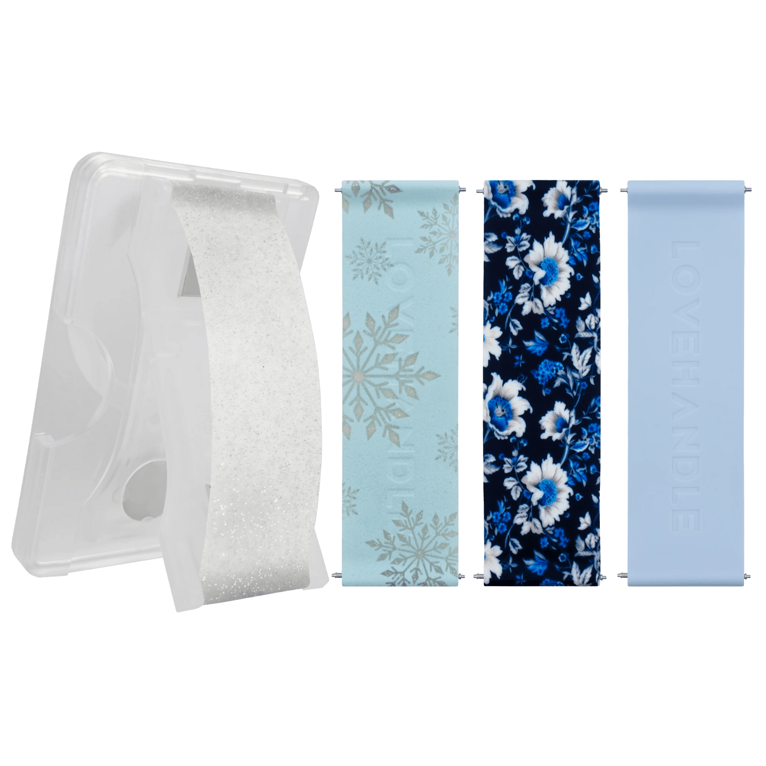 PRO Wallet for MagSafe Style Edit - The Elegant One