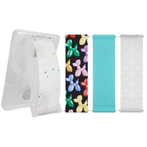 PRO Wallet for MagSafe Style Edit - The Fun One