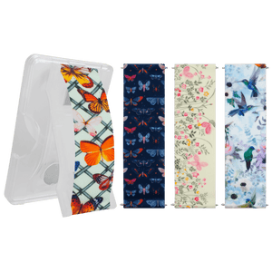 PRO Wallet for MagSafe Style Edit - The Garden Wanderer