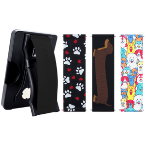 PRO Wallet for MagSafe Style Edit - The Loyal One