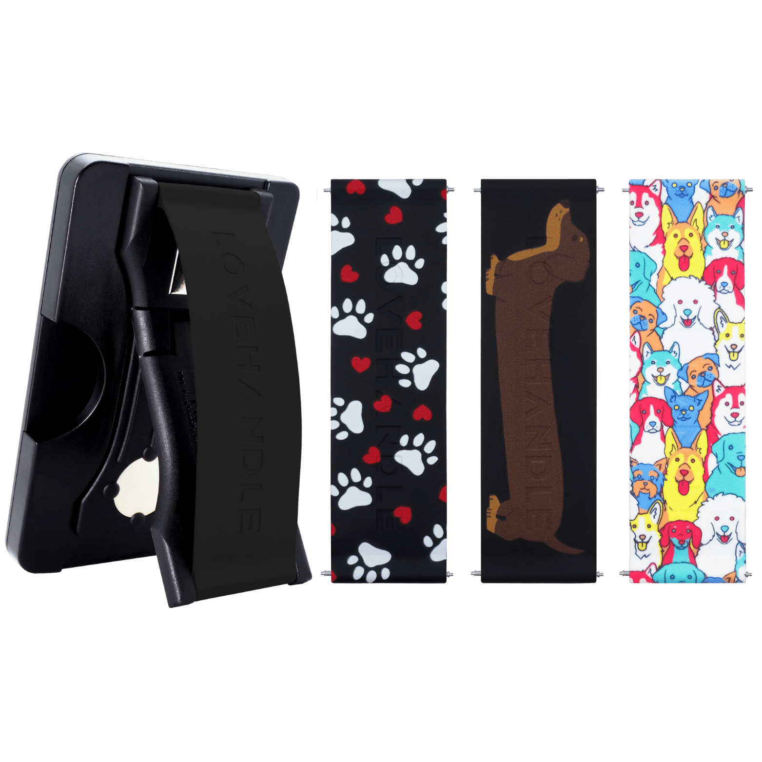 PRO Wallet for MagSafe Style Edit - The Loyal One