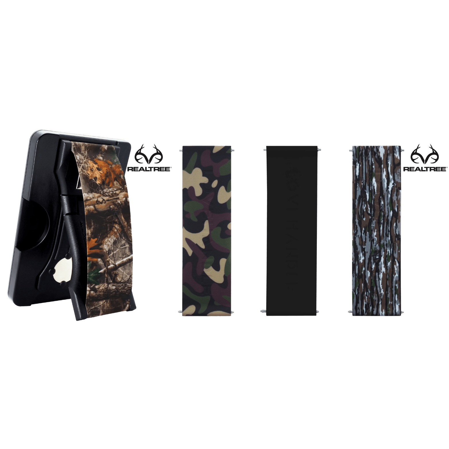 PRO Wallet for MagSafe Style Edit - The Outdoorsman