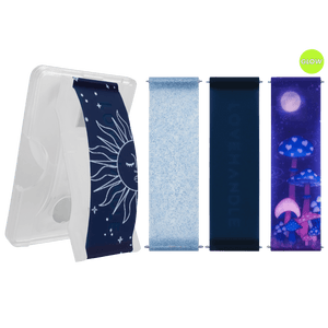 PRO Wallet for MagSafe Style Edit - The Stargazer