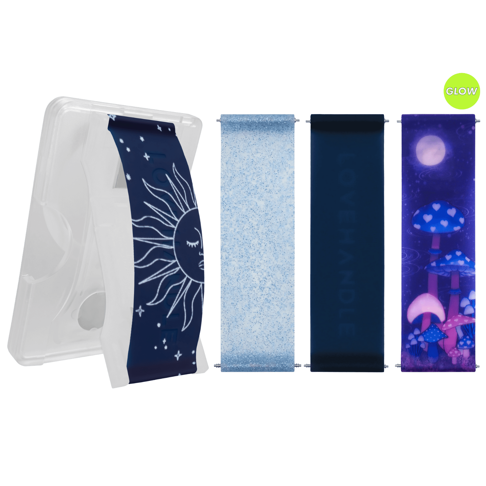 PRO Wallet for MagSafe Style Edit - The Stargazer