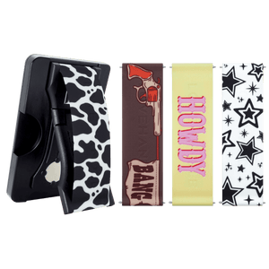 PRO Wallet for MagSafe Style Edit - The Trailblazer