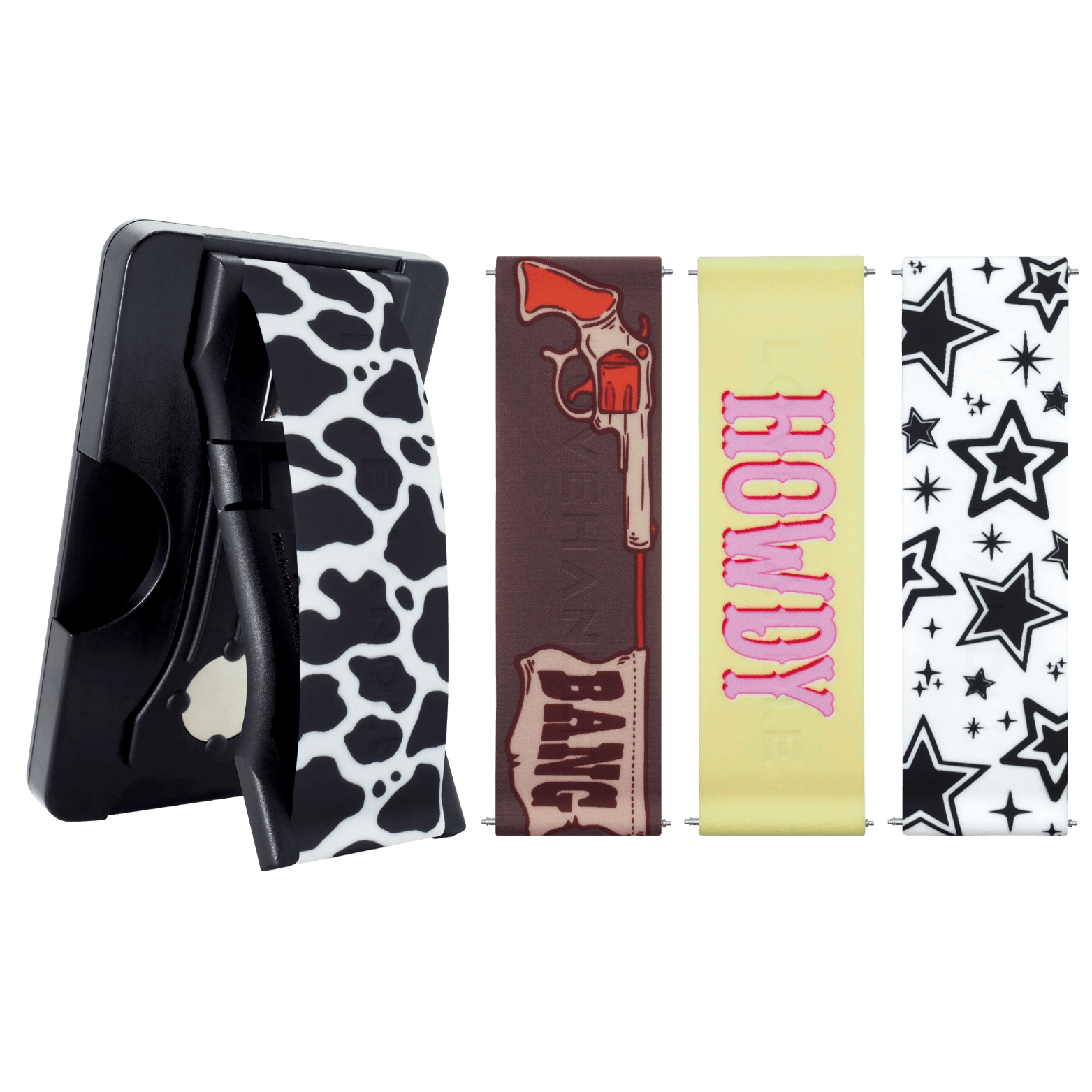 PRO Wallet for MagSafe Style Edit - The Trailblazer