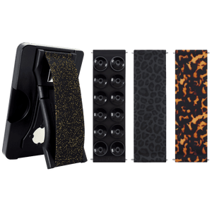 PRO Wallet for MagSafe Style Edit - The Trendsetter