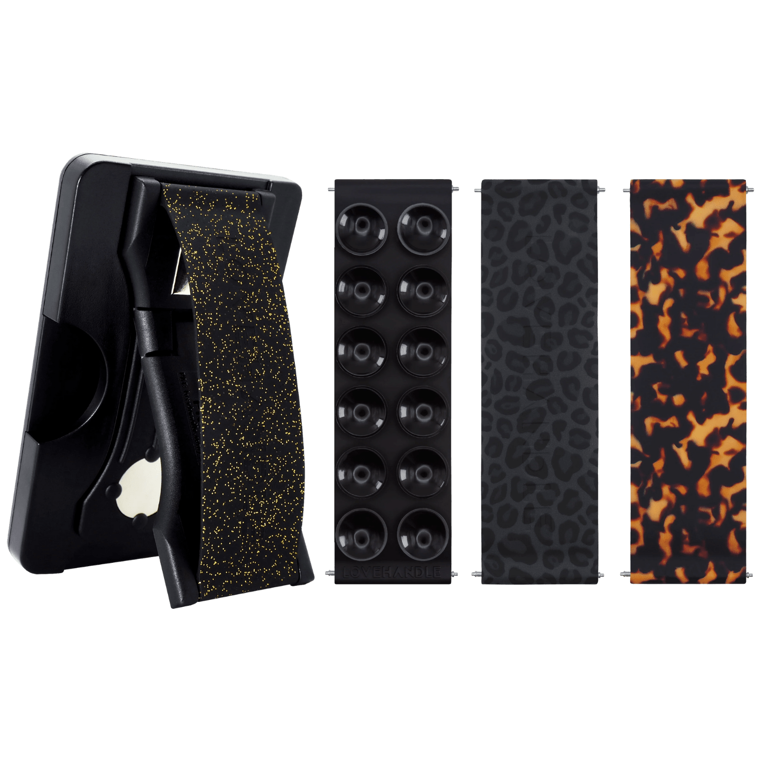 PRO Wallet for MagSafe Style Edit - The Trendsetter