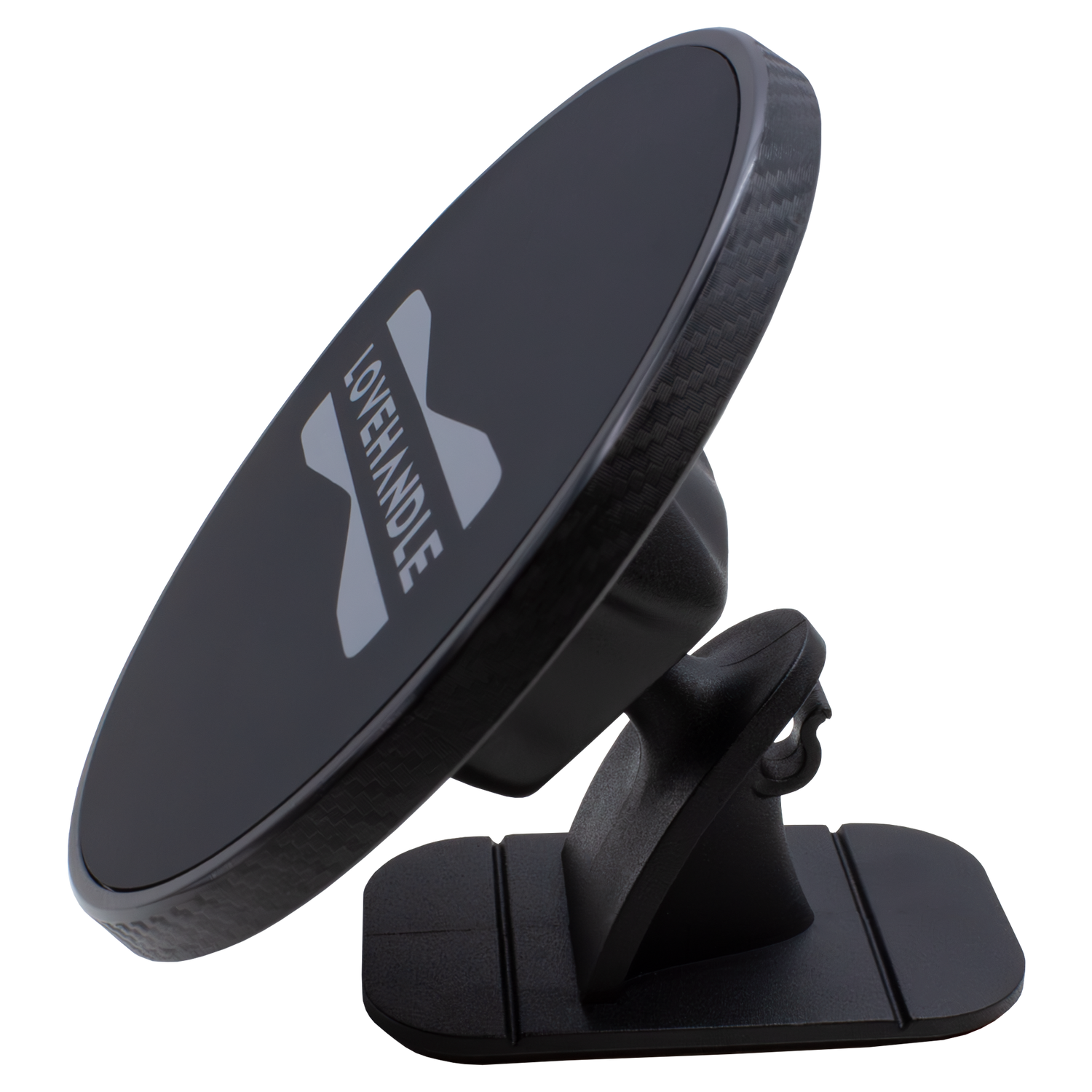 PRO Adhesive Mount - Magnetic Adhesive Phone Mount