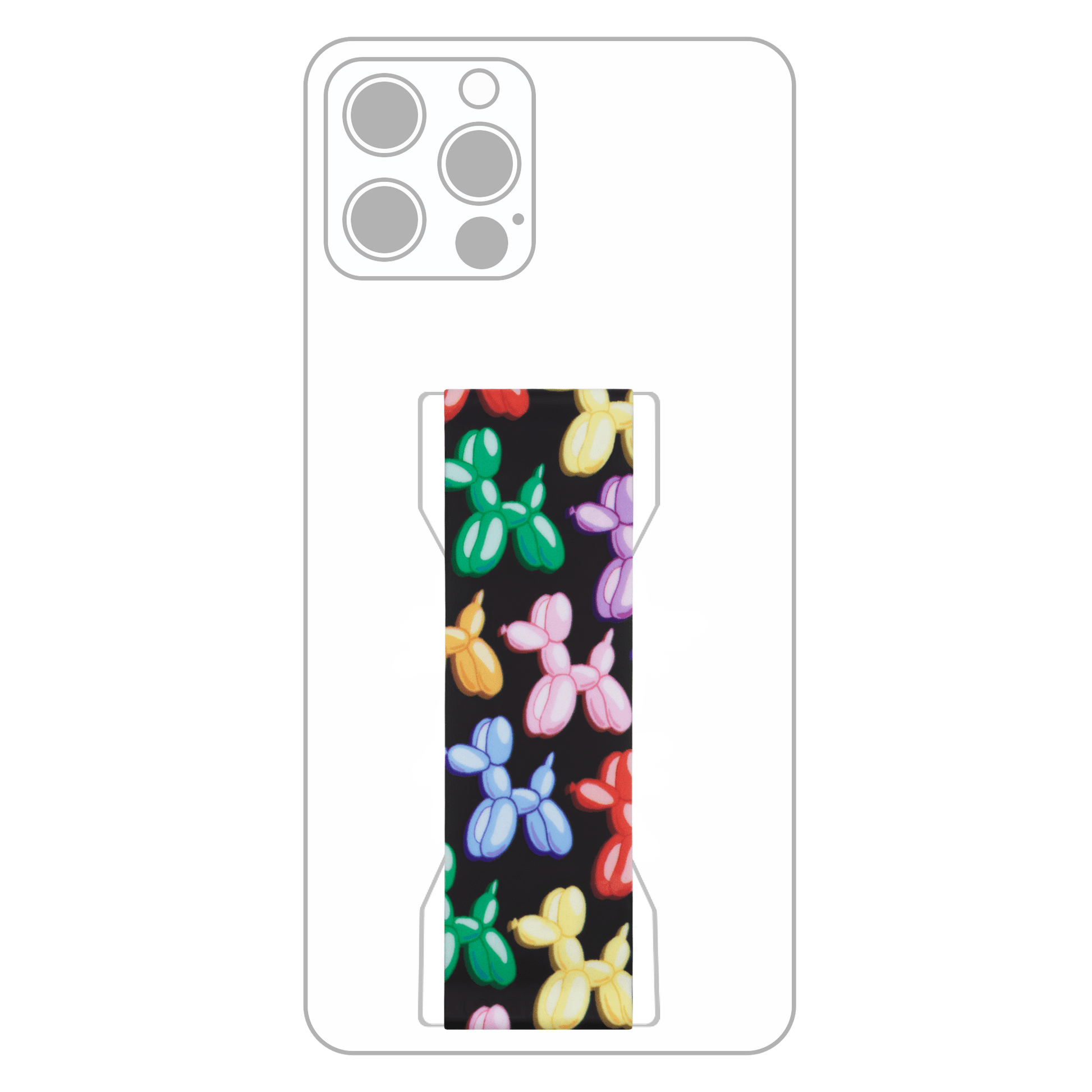 PRO Strap - Air Pups