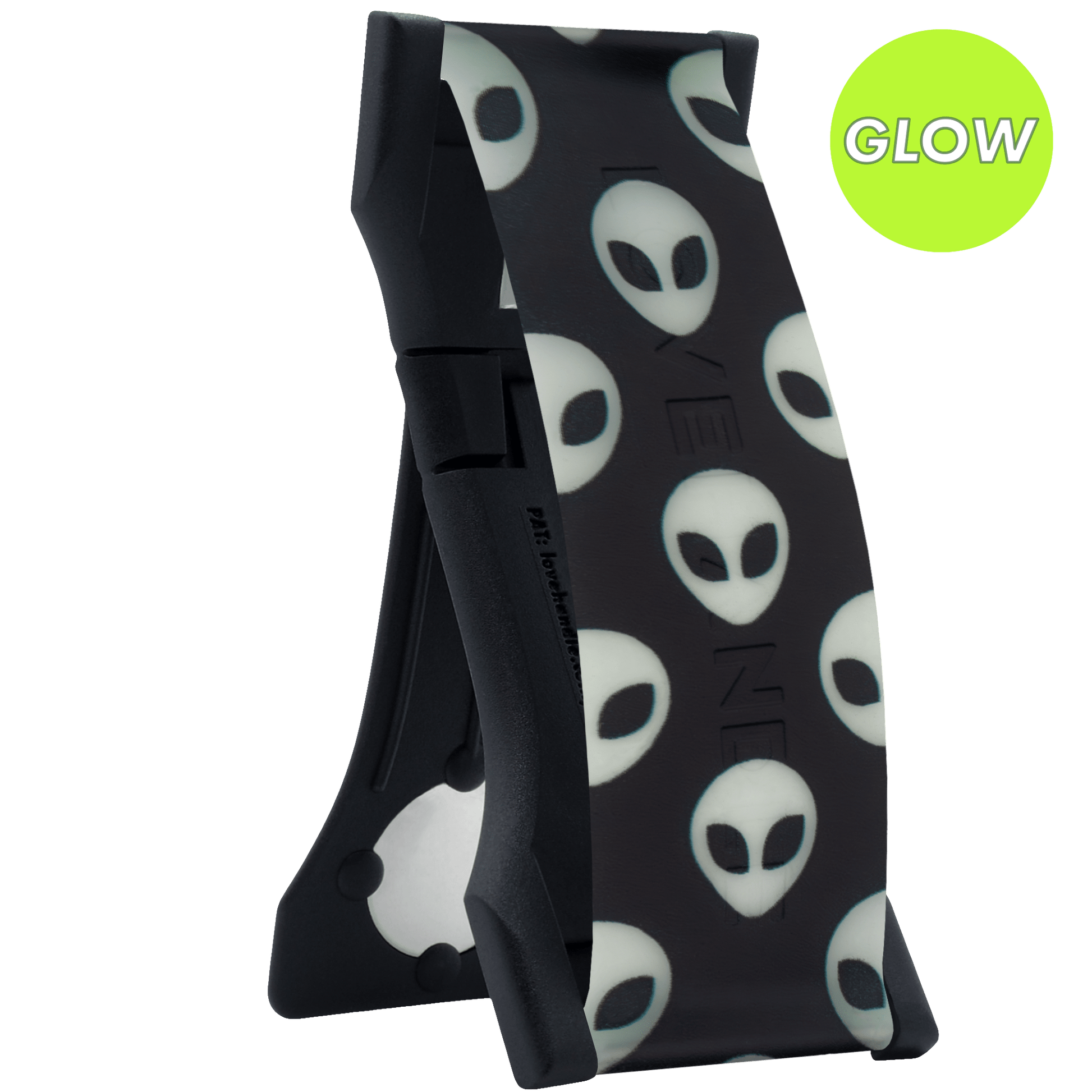 PRO - Aliens Glow