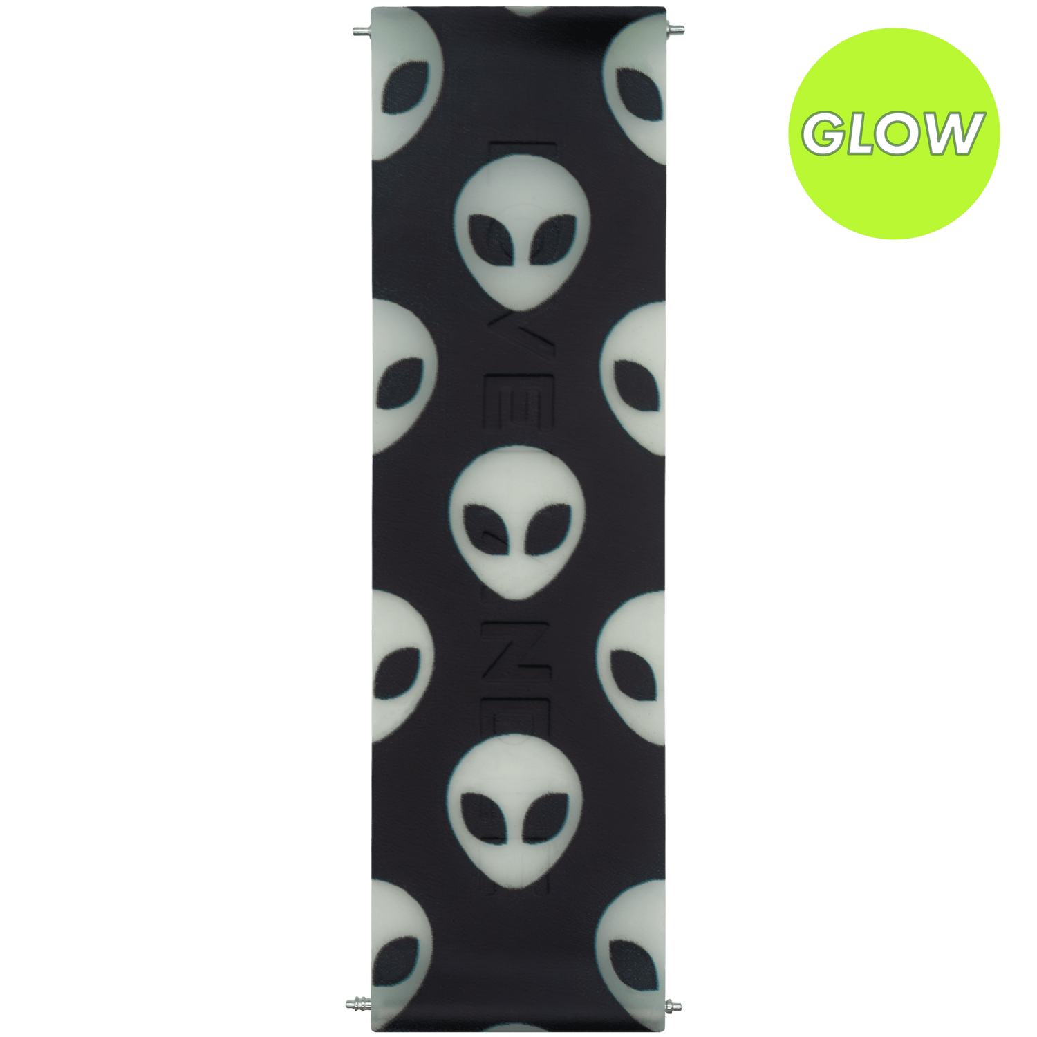 PRO Strap - Aliens Glow