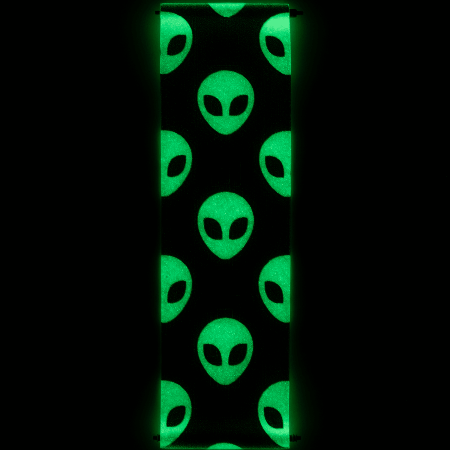 PRO Strap - Aliens Glow
