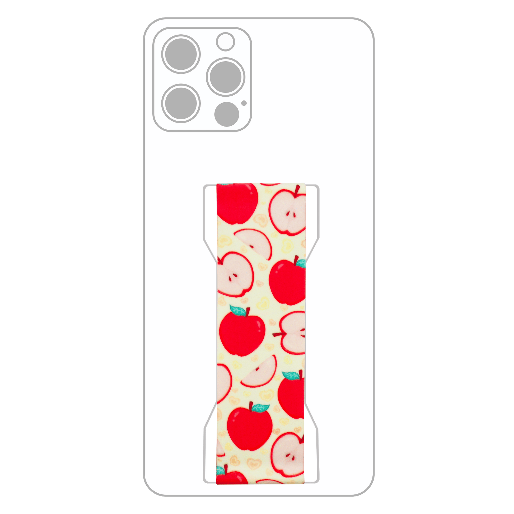 PRO Strap - Apple Slices