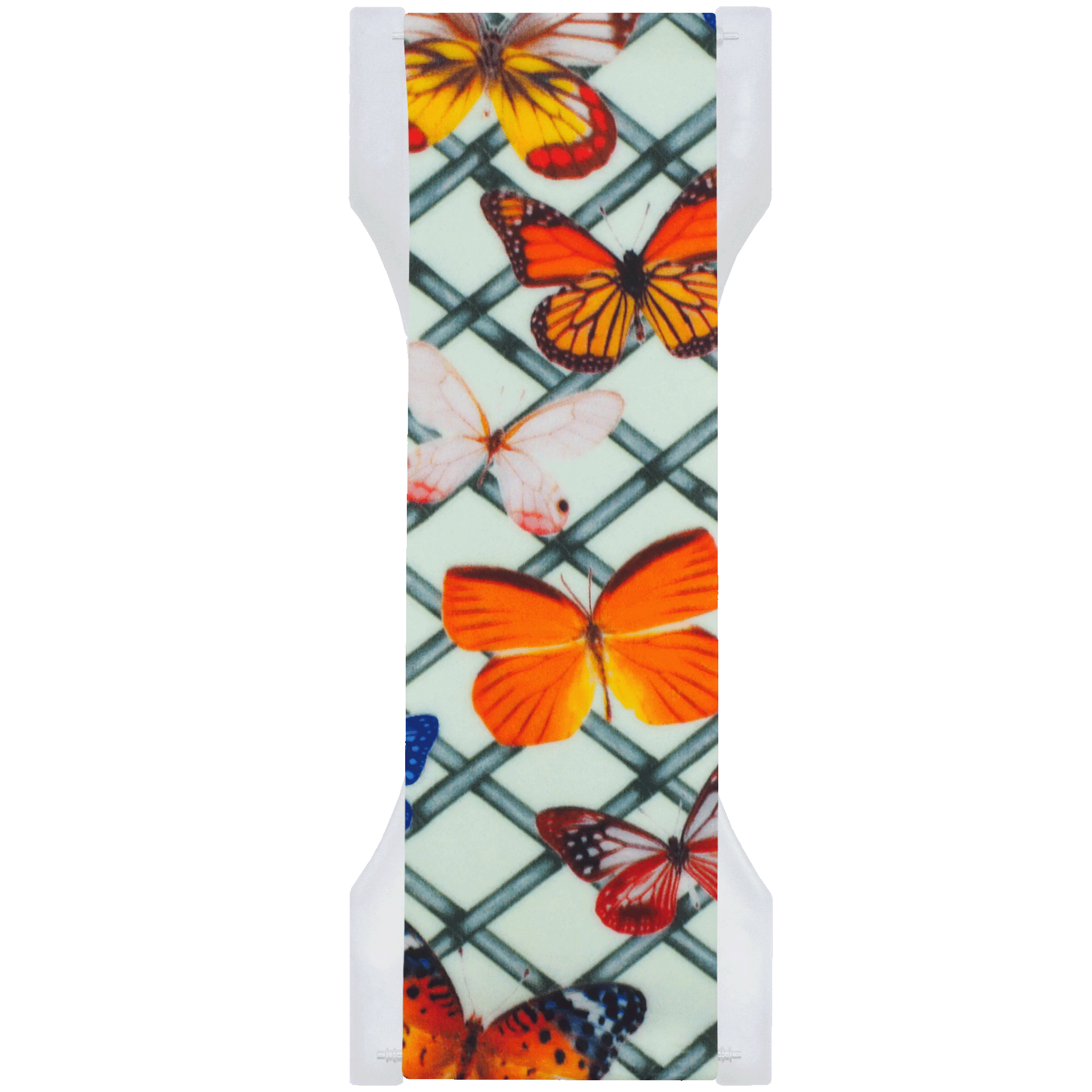 PRO - Mariposas de Bambú