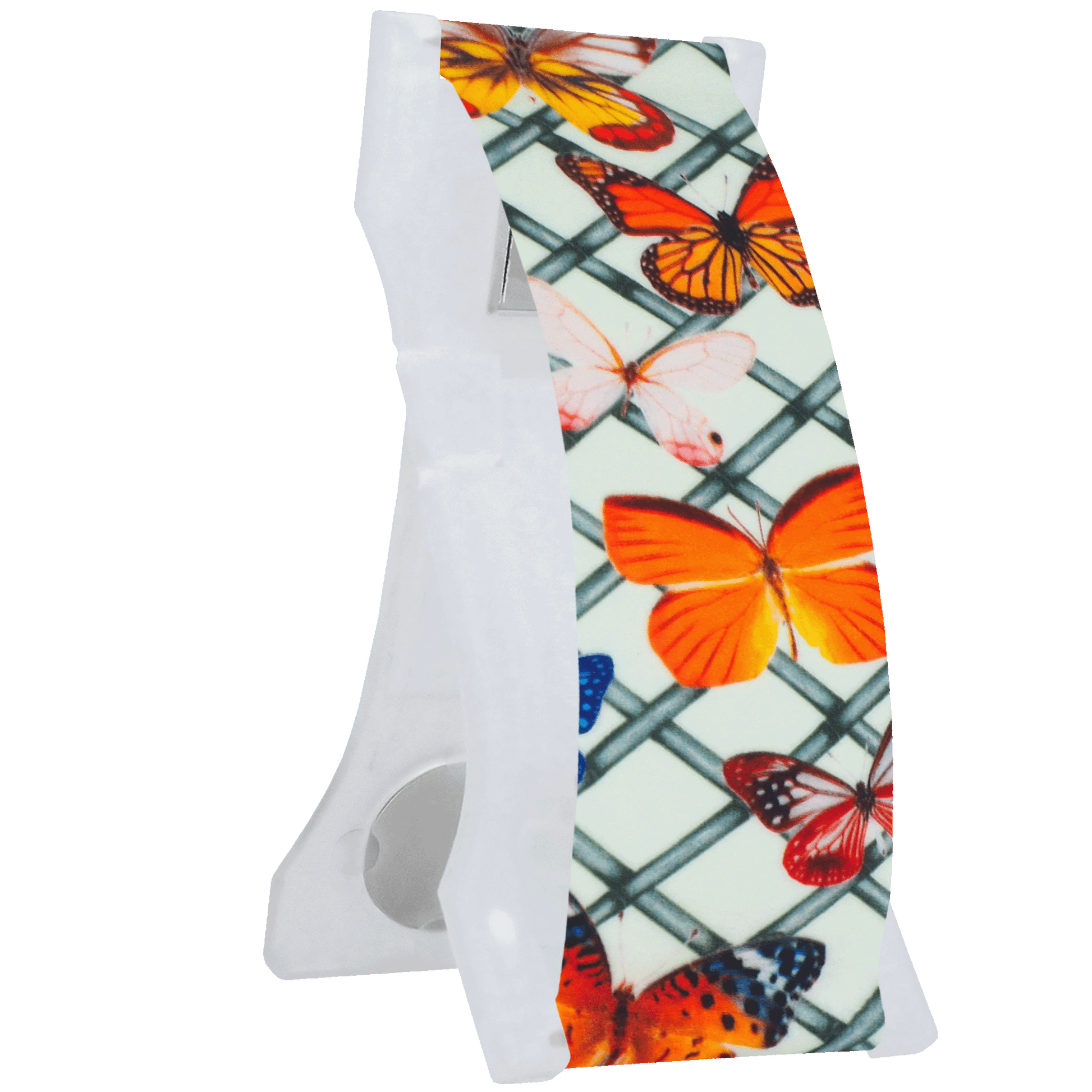 PRO - Mariposas de Bambú