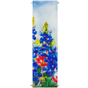 PRO Strap - Beloved Bluebonnet - LoveHandle