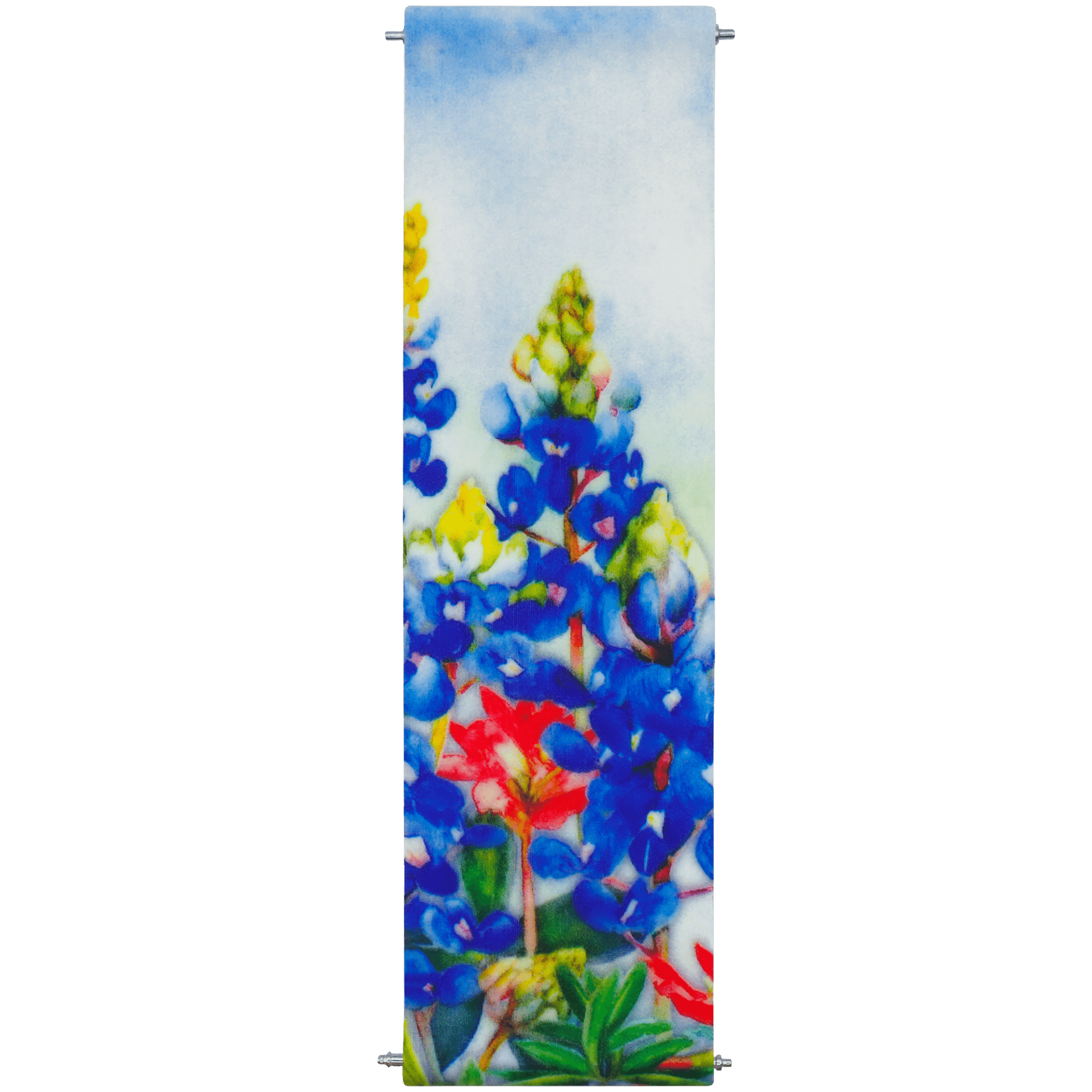 PRO Strap - Beloved Bluebonnet - LoveHandle