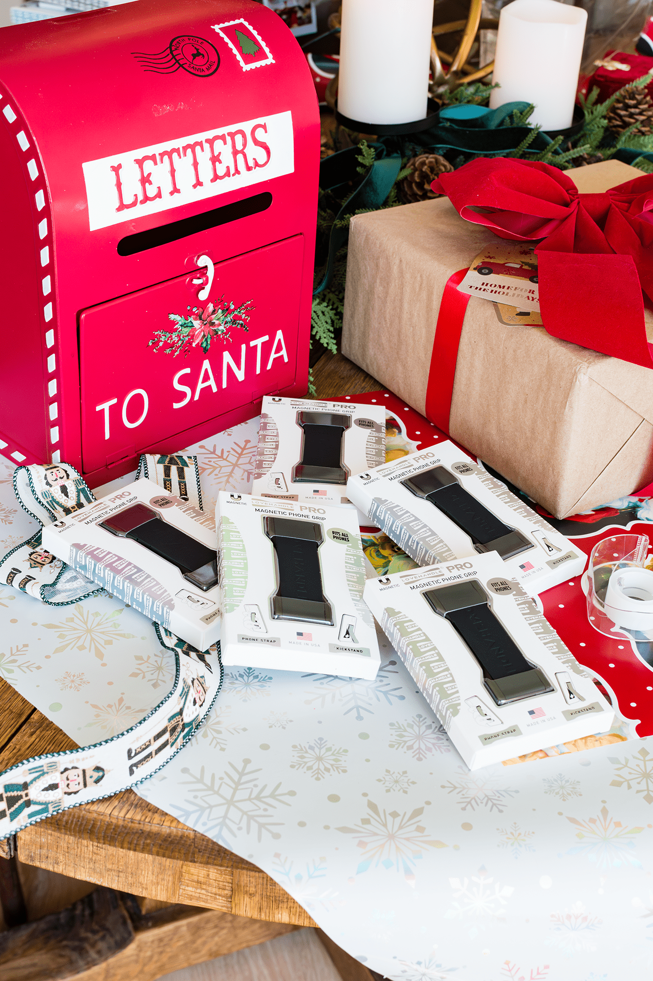 PRO Family Bundle - Classic Black