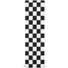 PRO Strap - Black and White Checkered